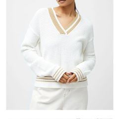 French connection jumper
