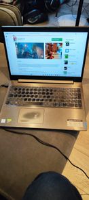 Lenovo ideapad l340 gaming