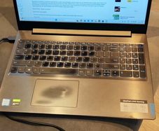 Lenovo ideapad l340 gaming