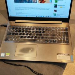 Lenovo ideapad l340 gaming