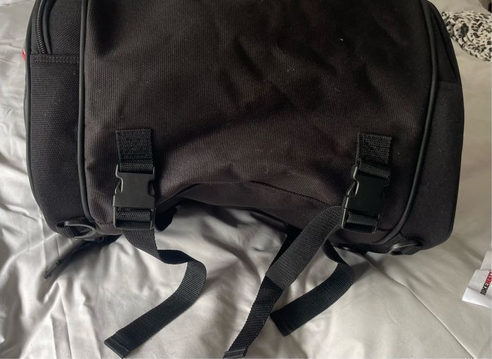 Richa Tail Bag