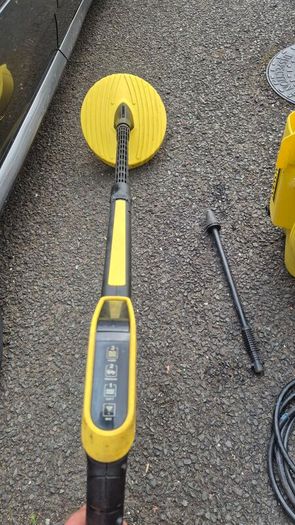 karcher k4 full control patio cleaner hose lance