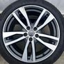 Genuine Audi A6/S6 S-Line 19" Alloy Wheels Image 6