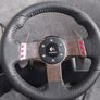 Logitech G27 PC steering wheel Image 3