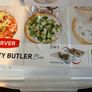 Curver  Party Butler Tray Image 2