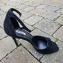 Dune London high heel sandals Image 4
