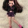 Monster High Draculaura Image 10