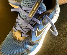 Nike trainers