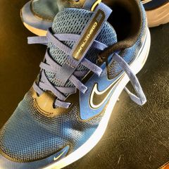 Nike trainers