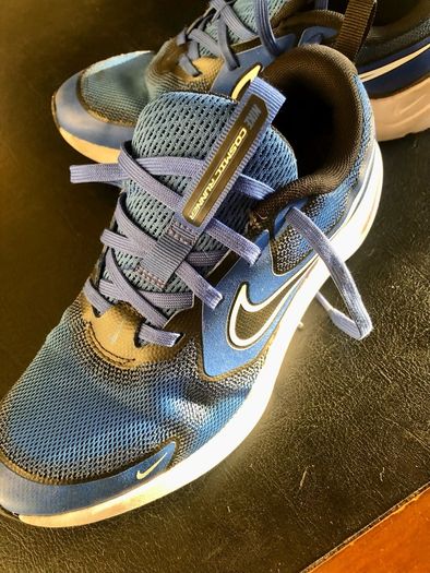 Nike trainers
