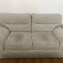 Grey sofa and armchair Image 2