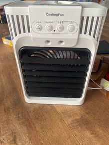 Cooling fan