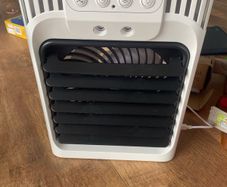 Cooling fan