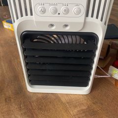 Cooling fan