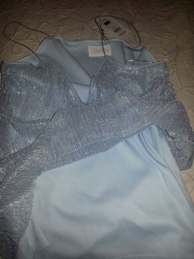 Savida New Top