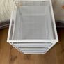 ikea drawer unit LENNART Image 2