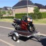 Motorbike Trailer Image 2