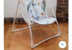 baby swing