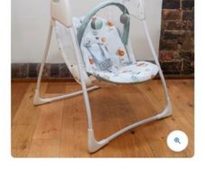 baby swing