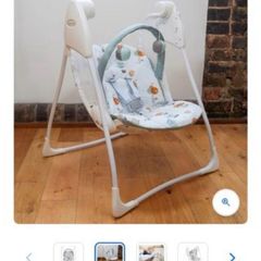 baby swing