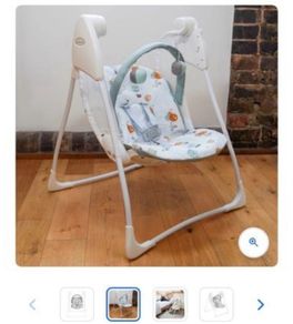 baby swing