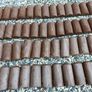 LogRoll Edging 12 Rolls Image 4