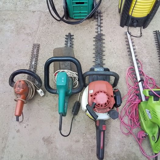 Garden Equipment