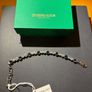 Dyrberg Kern Teresia bracelet blue crystal Image 2