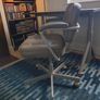 Desk Chair Image 4