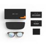 Ai Eyewear, Sunglasses - AI Oakley Meta HSTN Glasses - Prizm Deep Water Polarized - Standard, wholesale price Eyewear, Sunglasses - AI Oakley Meta HSTN Glasses - Prizm Deep Water Polarized - Standard, wholesale price Eyewear, Sunglasses - AI Oakley Meta H Image 2