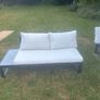 Garden Sofa Image 4