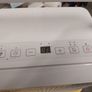 Nedis DEHU10WT 10L Dehumidifier  Like New Image 4