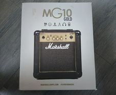 Marshall Amp MG10
