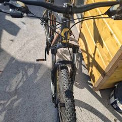 Scott bikes
