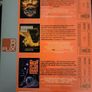 Triple horror movie DVDs Image 2