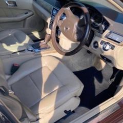 2011 Mercedes Benz E Series