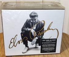 Elvis Presley: The RCA Albums Collection