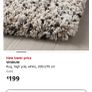 Large IKEA rug Image 2