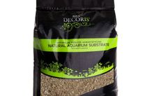 Aquael Quartz Gravel 1,6-4 mm 10Kg