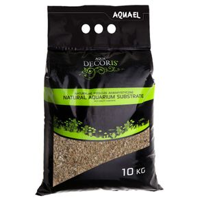 Aquael Quartz Gravel 1,6-4 mm 10Kg