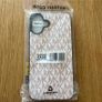 iPhone 16 Plus Michael Kors Case Image 2