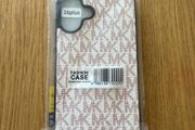 iPhone 16 Plus Michael Kors Case