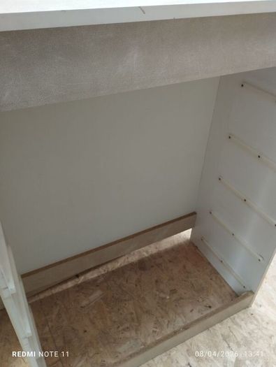5 drawer chest of drawers