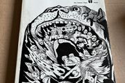 Michael Smith - Times &amp; Locations. Dolmen Press. Poetry. March 1972. Hardcover.
