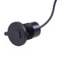 Motorcycle, Scooter, Car, Boat USB Charger with switch. Water and Dust proo Image 2