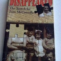 Disappeared The search for Jean McConville Ireland