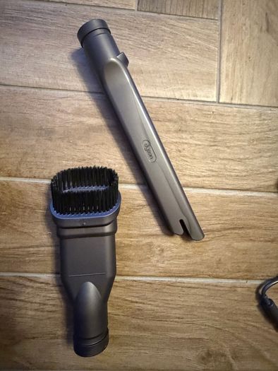Dyson D34 in Great Condition (Rarely Used)