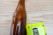 Vintage Taylor Keith Bottle
