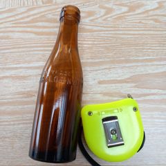 Vintage Taylor Keith Bottle