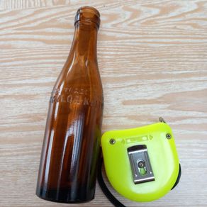 Vintage Taylor Keith Bottle